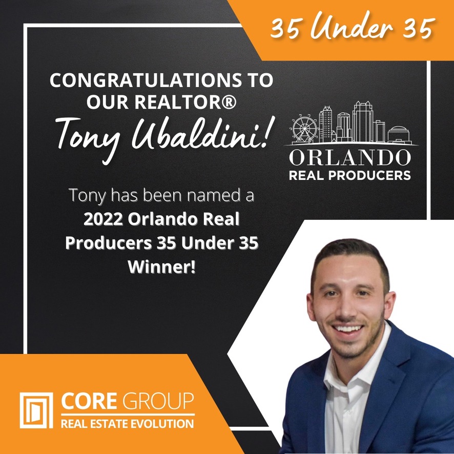 35 Under 35