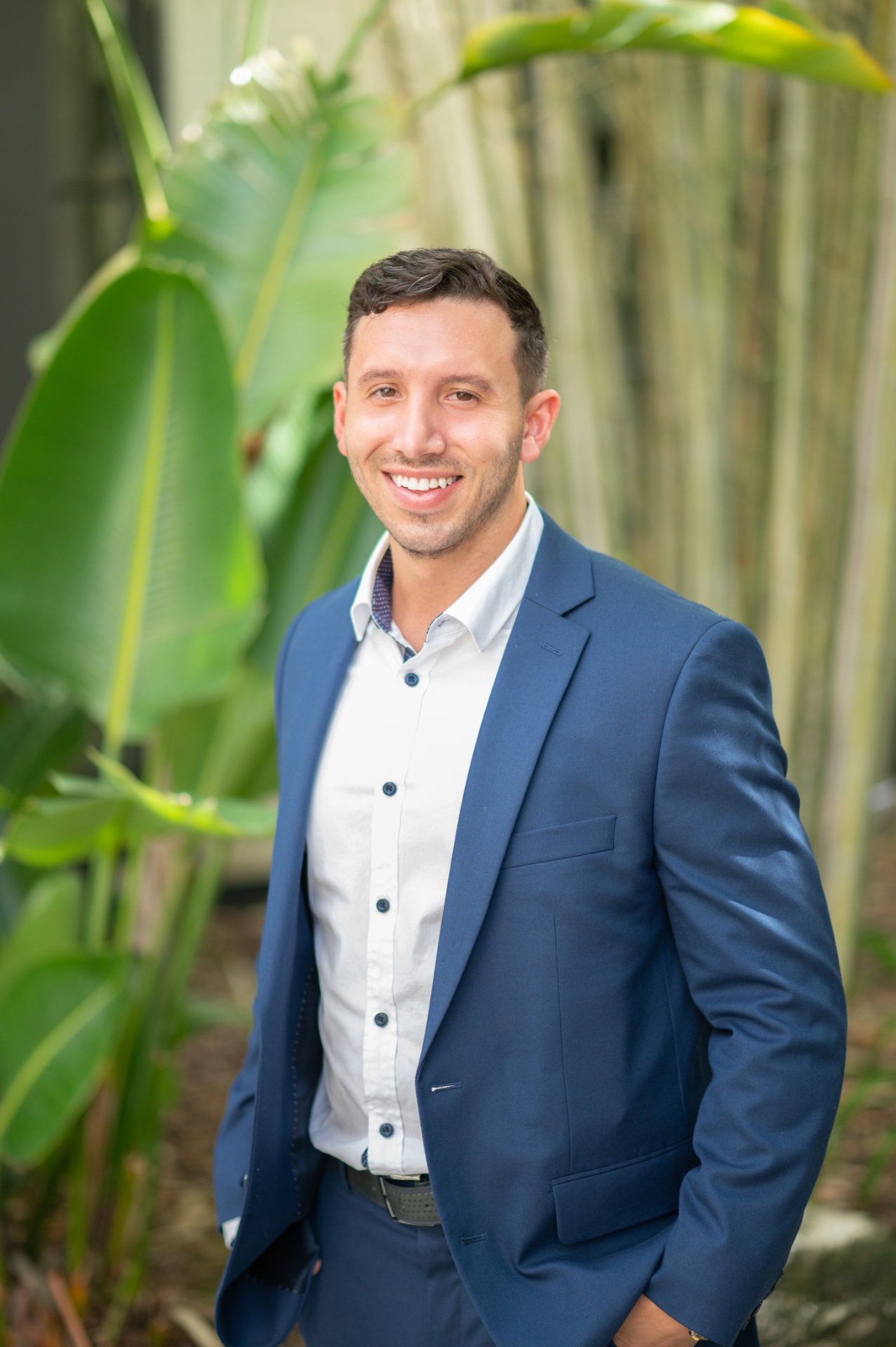Tony Ubaldini — Orlando REALTOR